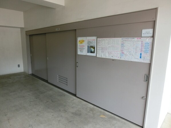 ラグジュアリーガーデン東松戸の物件内観写真